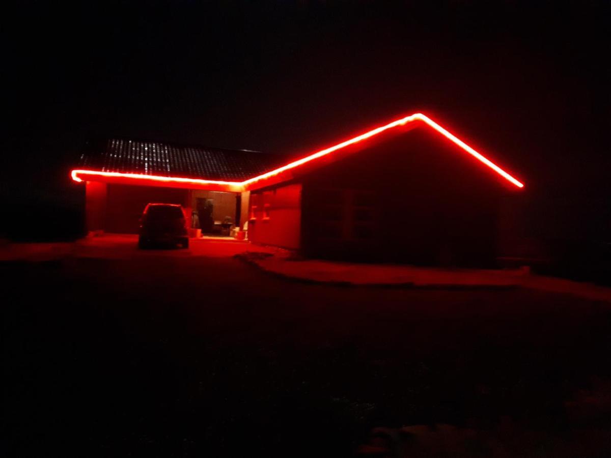 Guest House Svetlana Хела Екстериор снимка